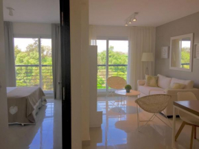 Гостиница 9 de Julio Park Suites  Тукуман